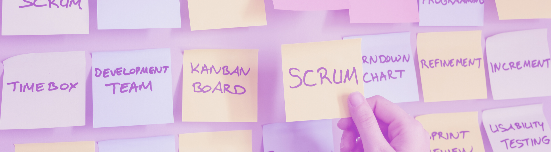 Fundamentos dos Métodos Ágeis e o SCRUM